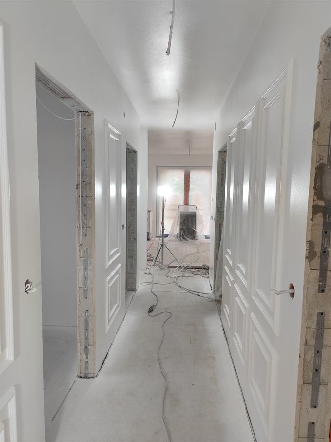 Malowanie Flugger Dekso Dębica